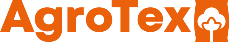 logo agrotex naranja sin bajada