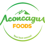 Logo aconcagua foods