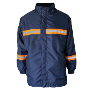 Parka Térmica