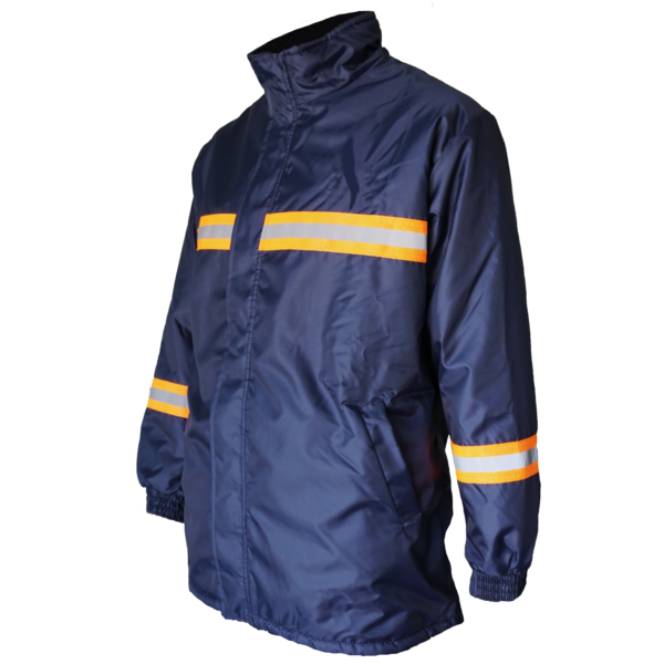 Parka Térmica - Imagen 2