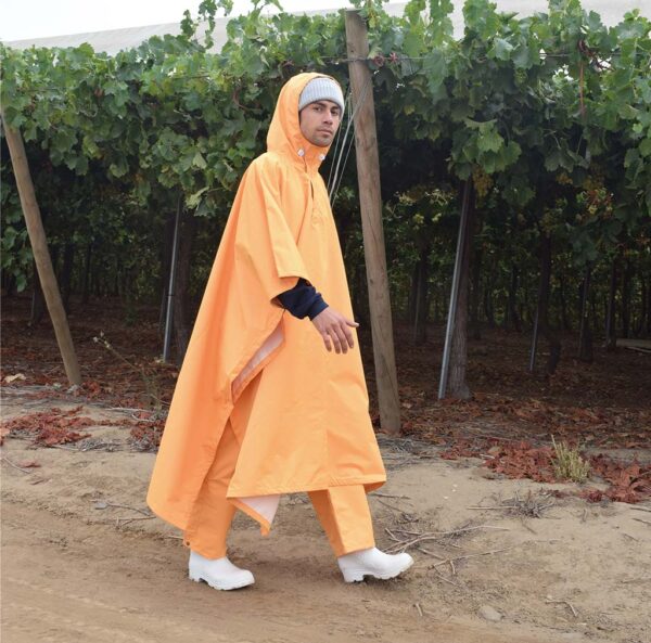 Manta Impermeable - Imagen 2