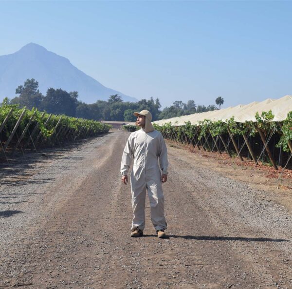 Buzo Agrícola - Imagen 4